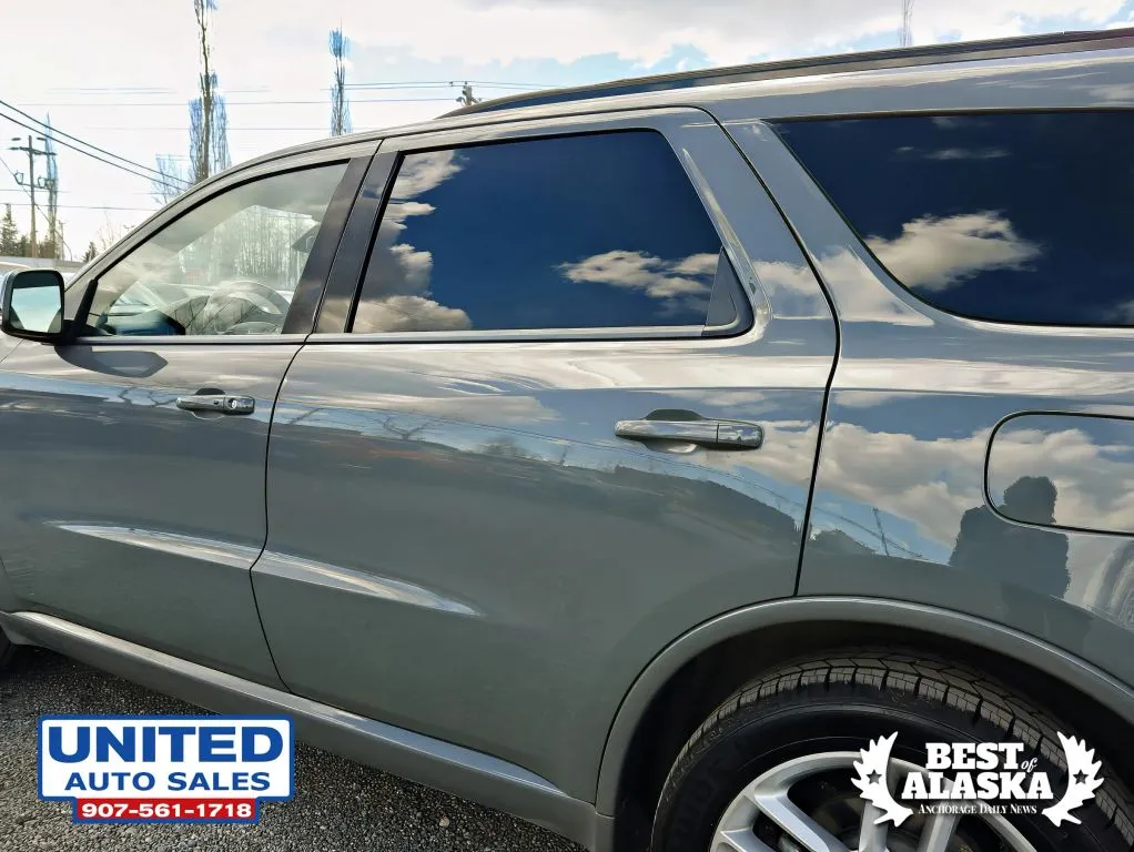 Dodge Durango photo 22