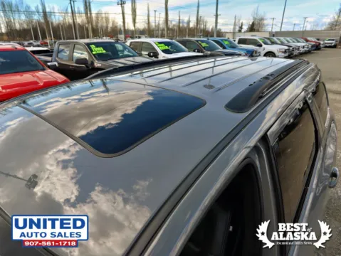 More photos of 2023 Dodge Durango R/T Plus Sport Utility 4D at United Auto Sales, AK