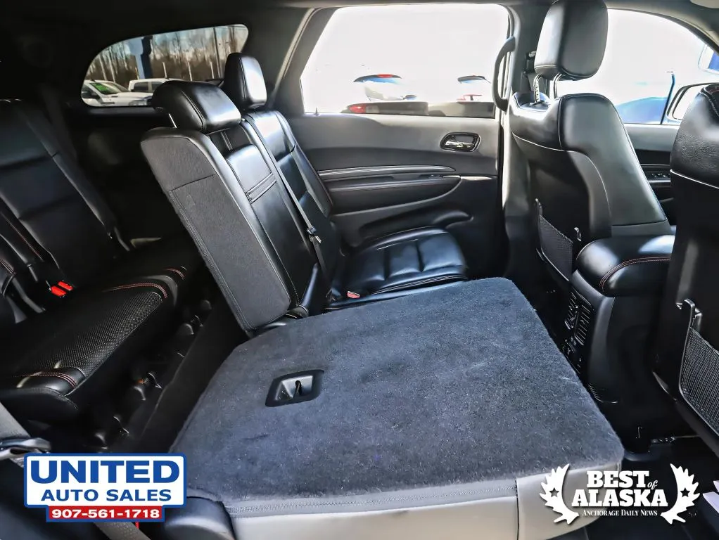 Dodge Durango photo 44