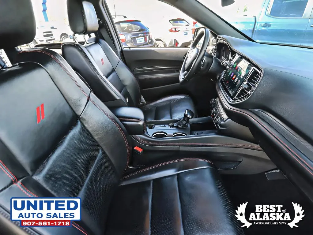 Dodge Durango photo 46