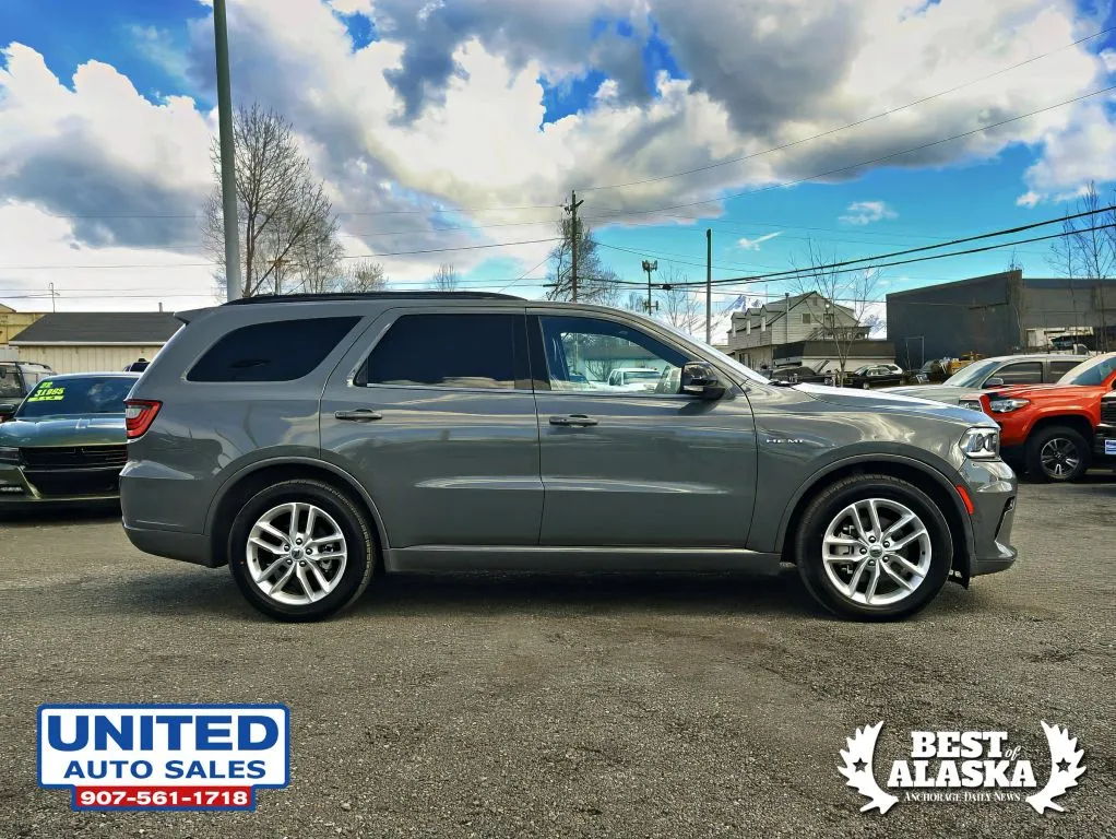 Dodge Durango photo 7