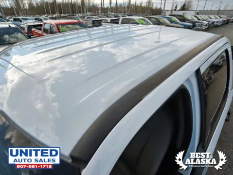 More photos of 2021 Ford F350 Super Duty Crew Cab XLT Pickup 4D 8 ft at United Auto Sales, AK
