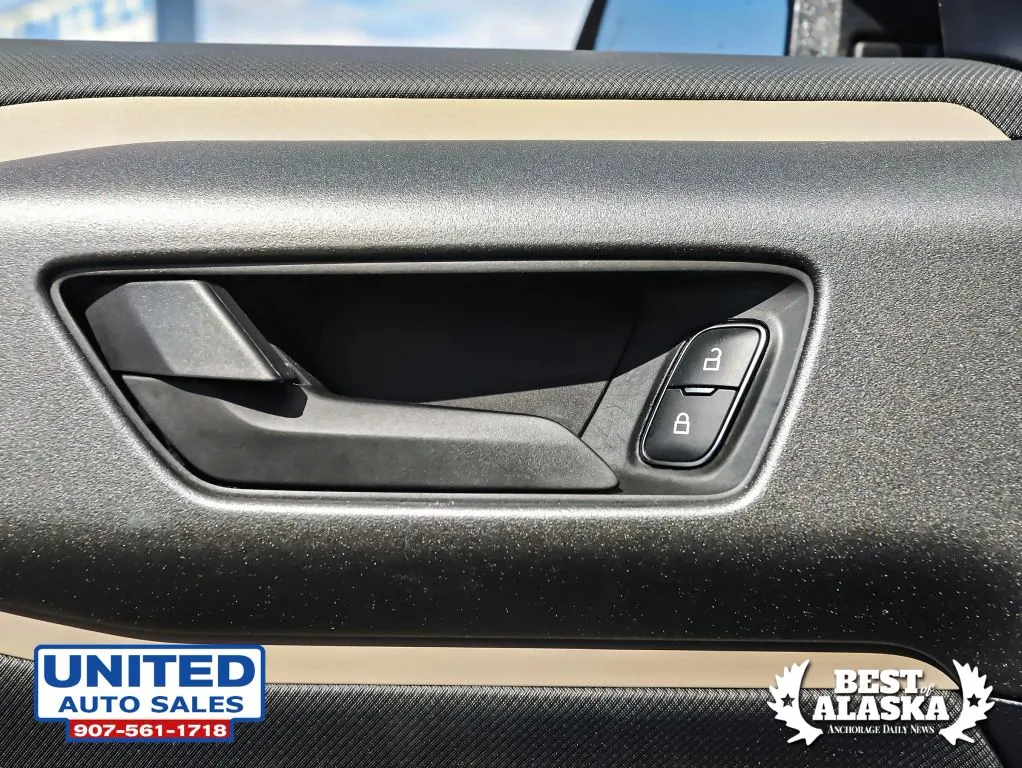 Ford Bronco Sport photo 37