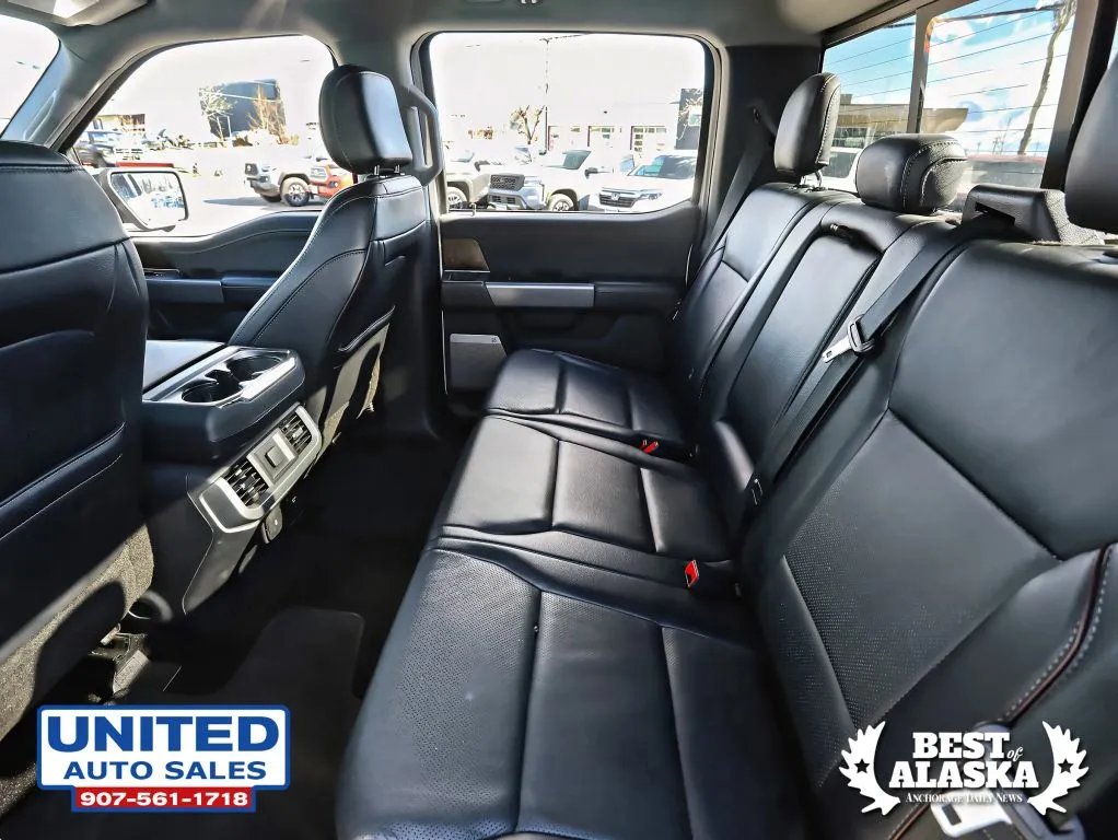 Ford F-150 photo 44