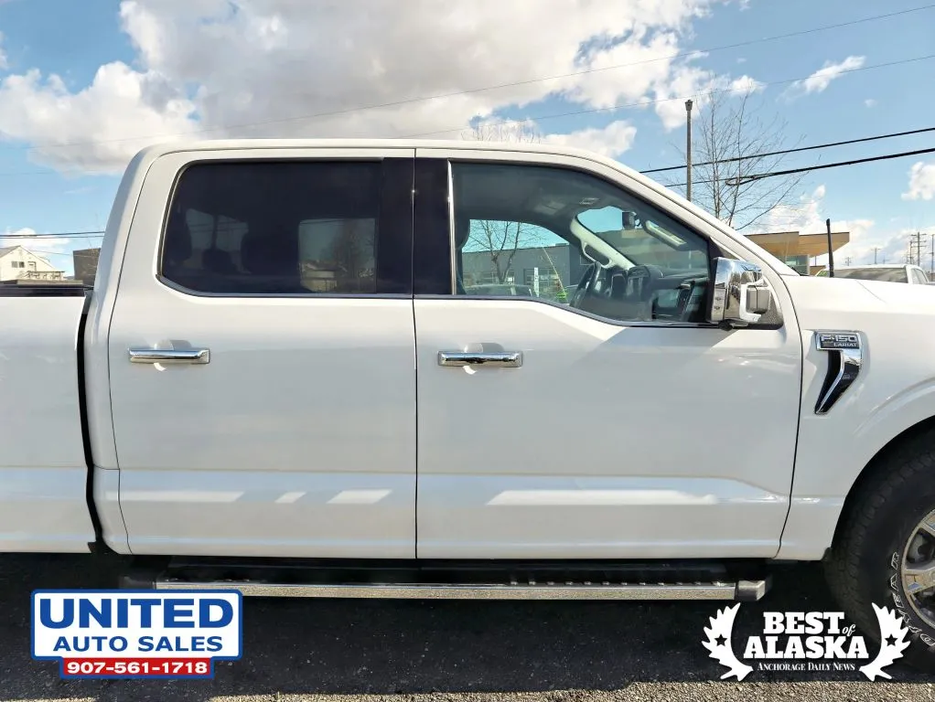Ford F-150 photo 21
