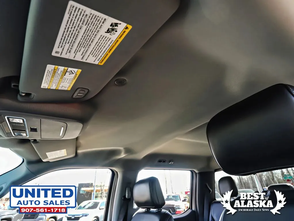 Ford F-150 photo 31
