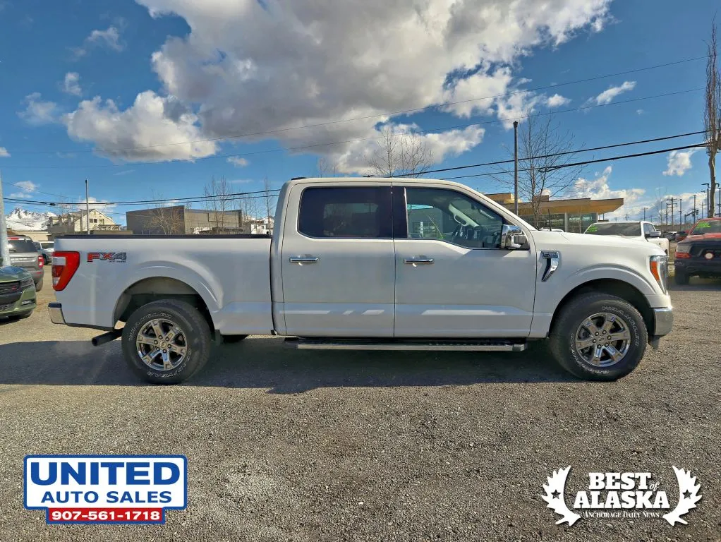 Ford F-150 photo 5