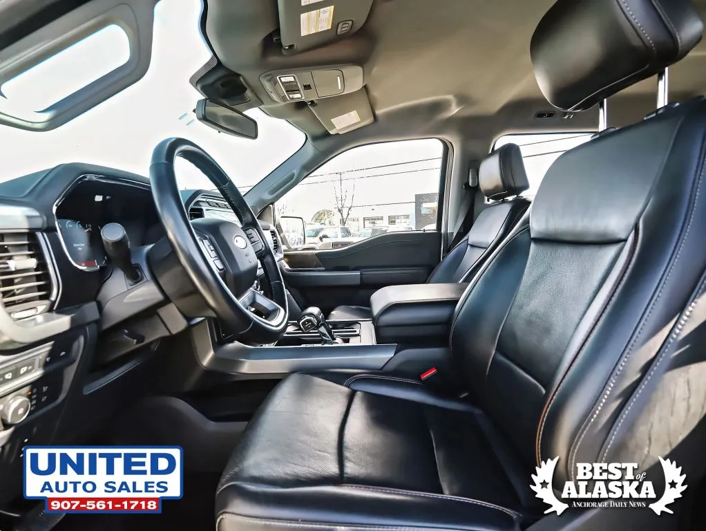 Ford F-150 photo 11