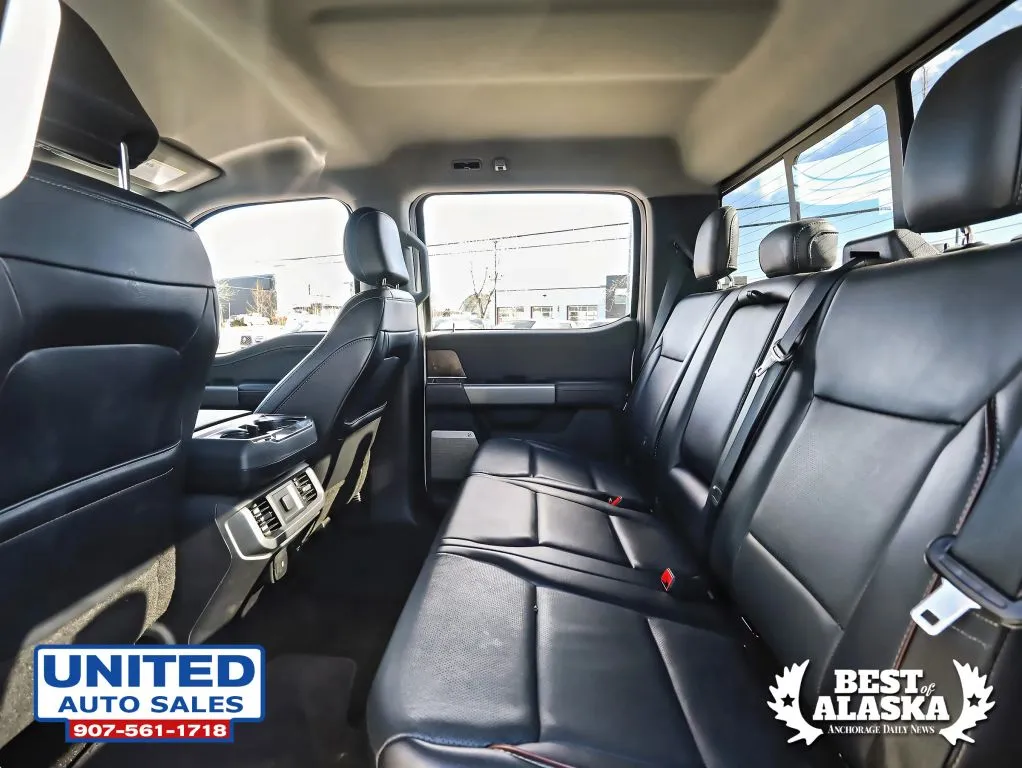 Ford F-150 photo 43