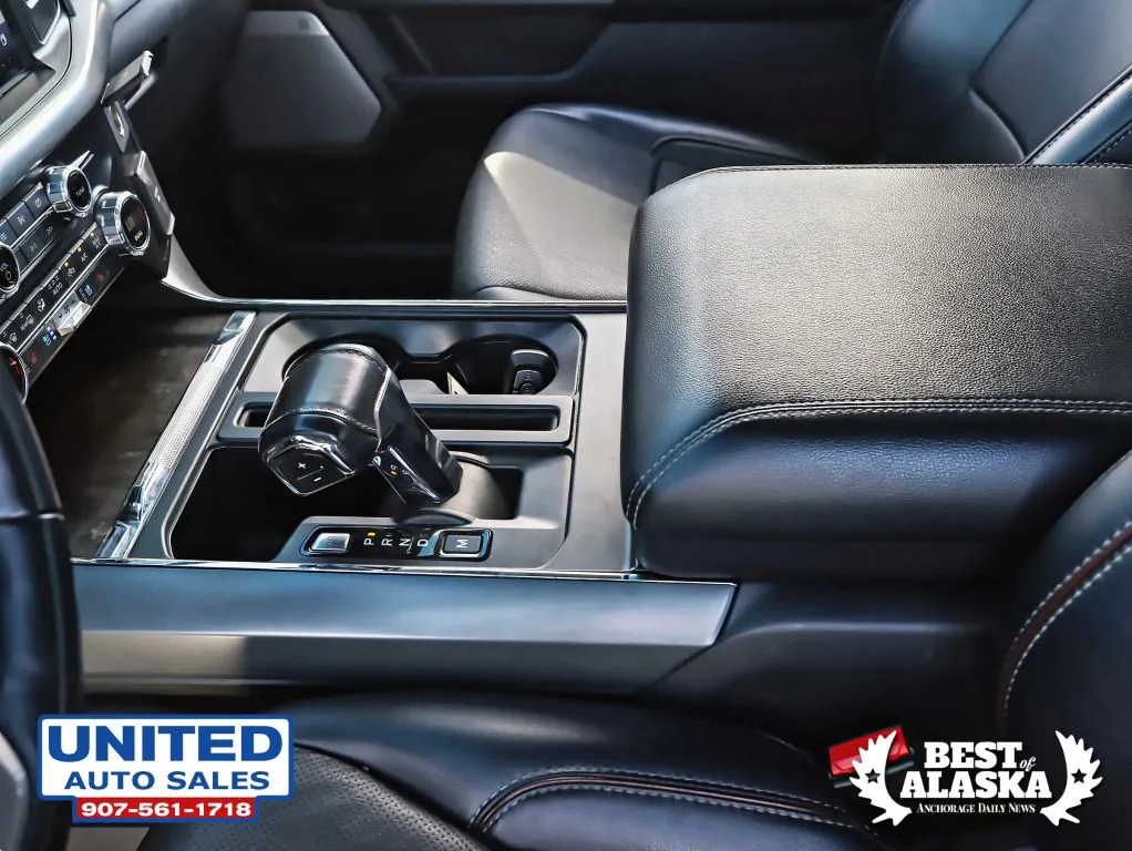 Ford F-150 photo 33