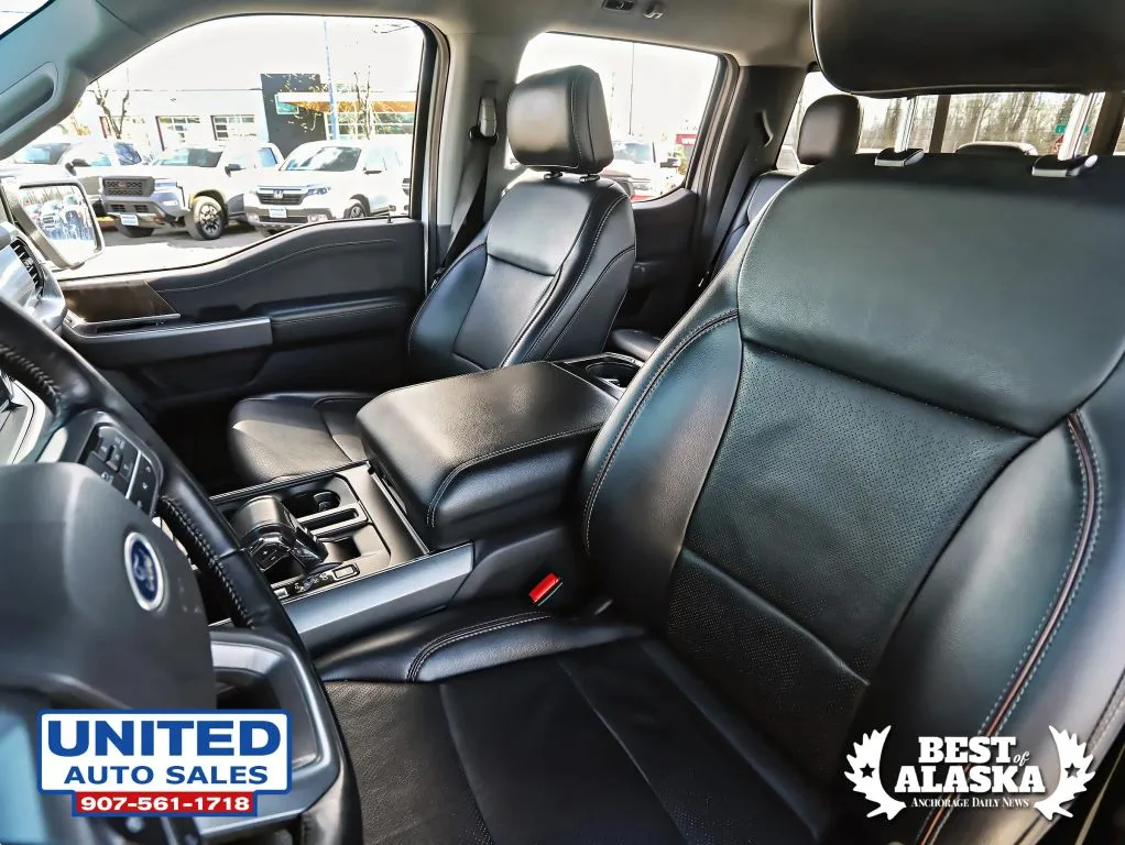 Ford F-150 photo 30