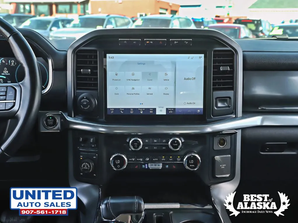 Ford F-150 photo 17