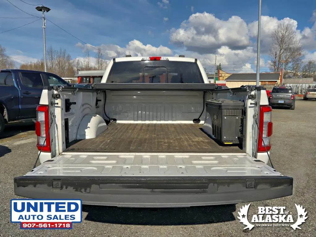 Ford F-150 photo 10