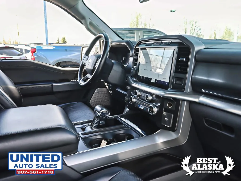 Ford F-150 photo 52