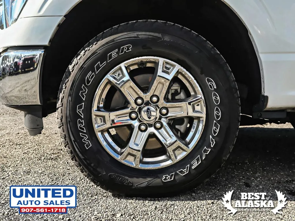 Ford F-150 photo 25