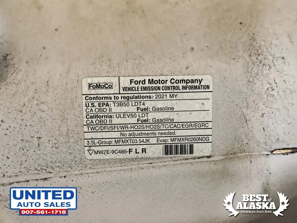 Ford F-150 photo 42