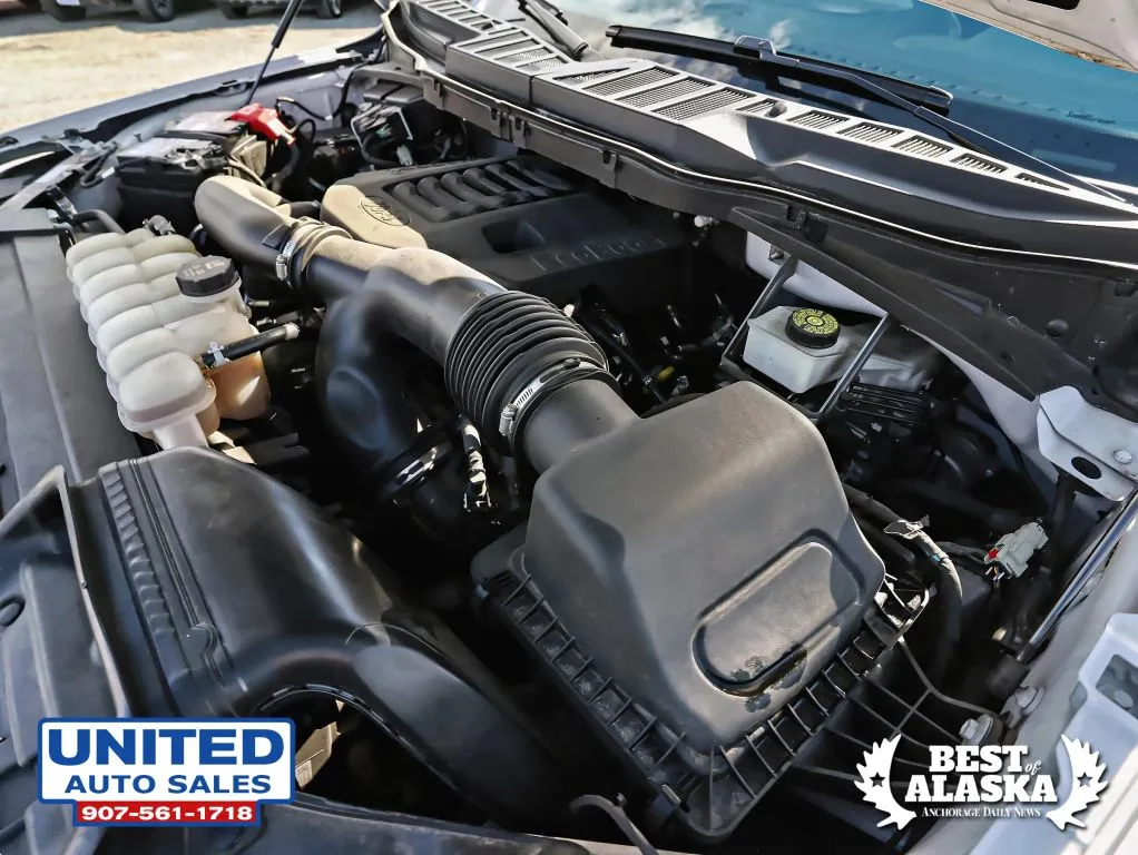 Ford F-150 photo 40