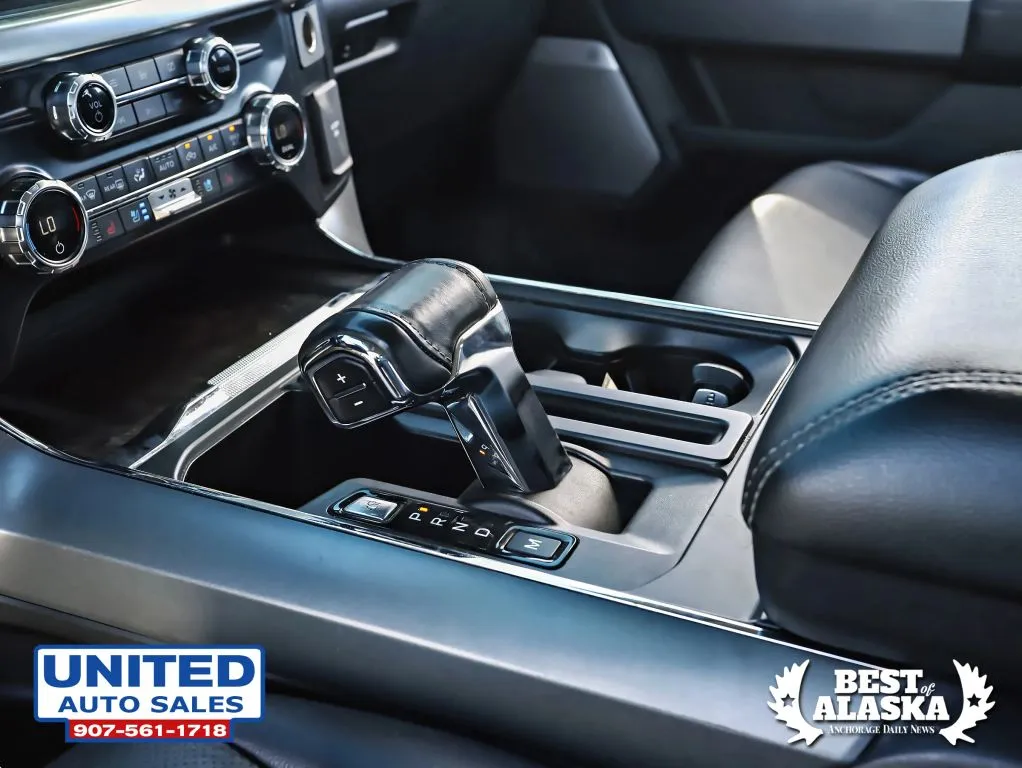 Ford F-150 photo 34