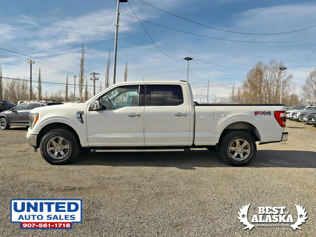 Ford F-150 photo 6