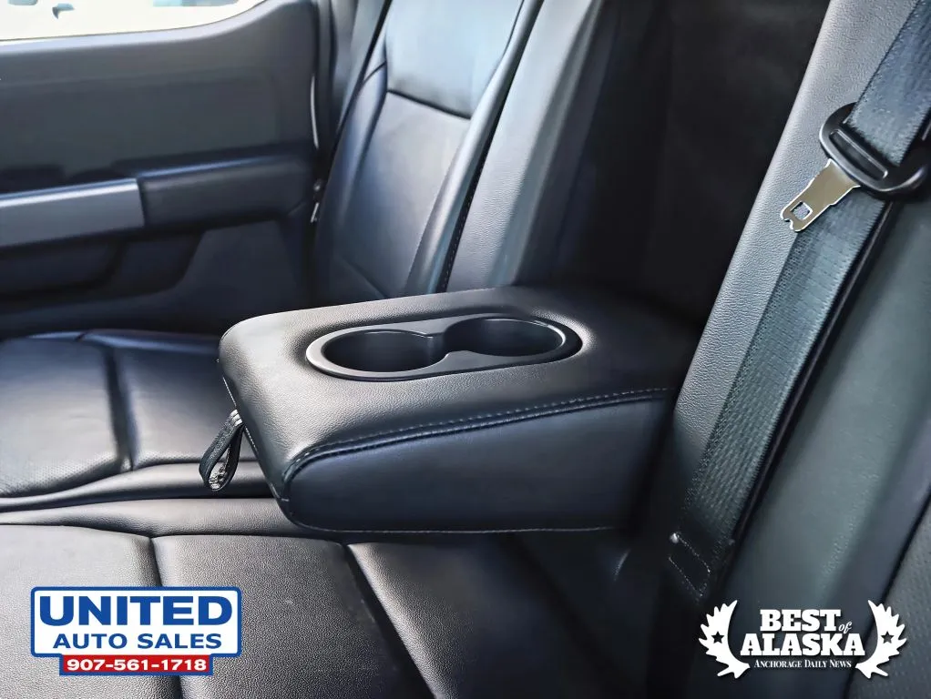 Ford F-150 photo 46