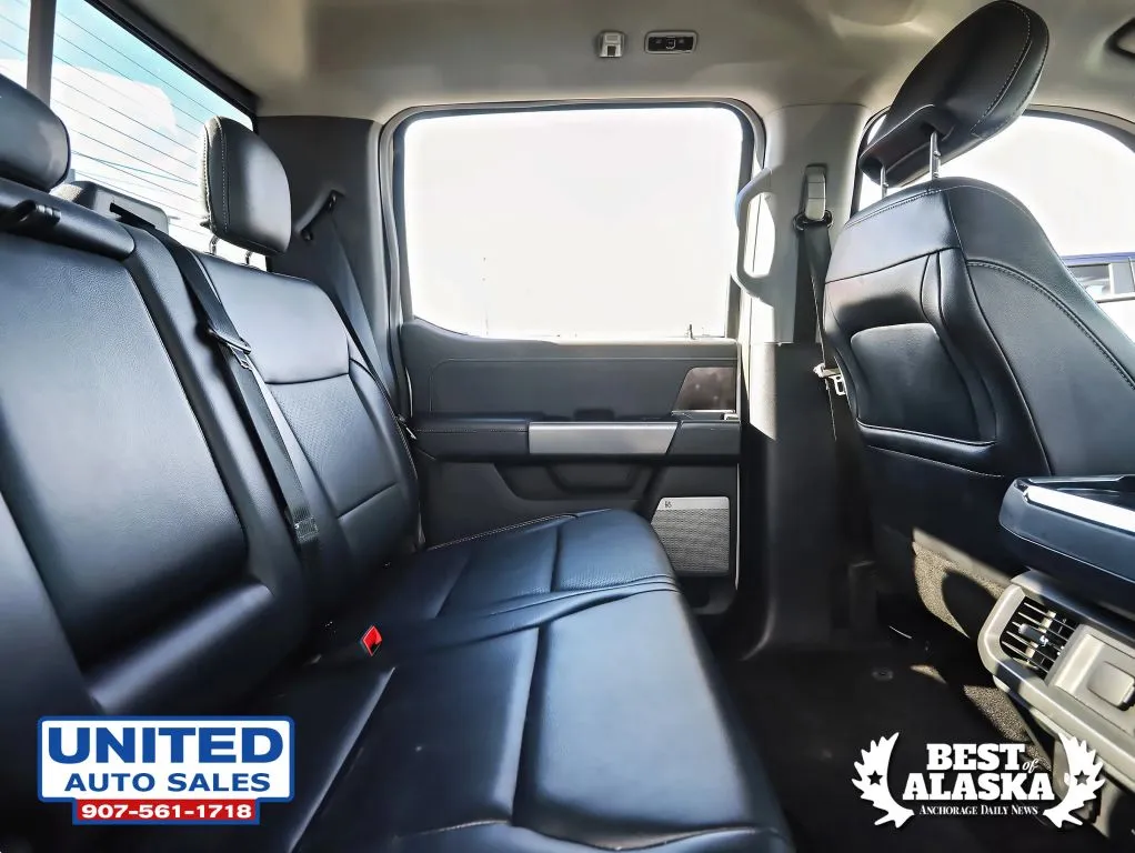 Ford F-150 photo 14