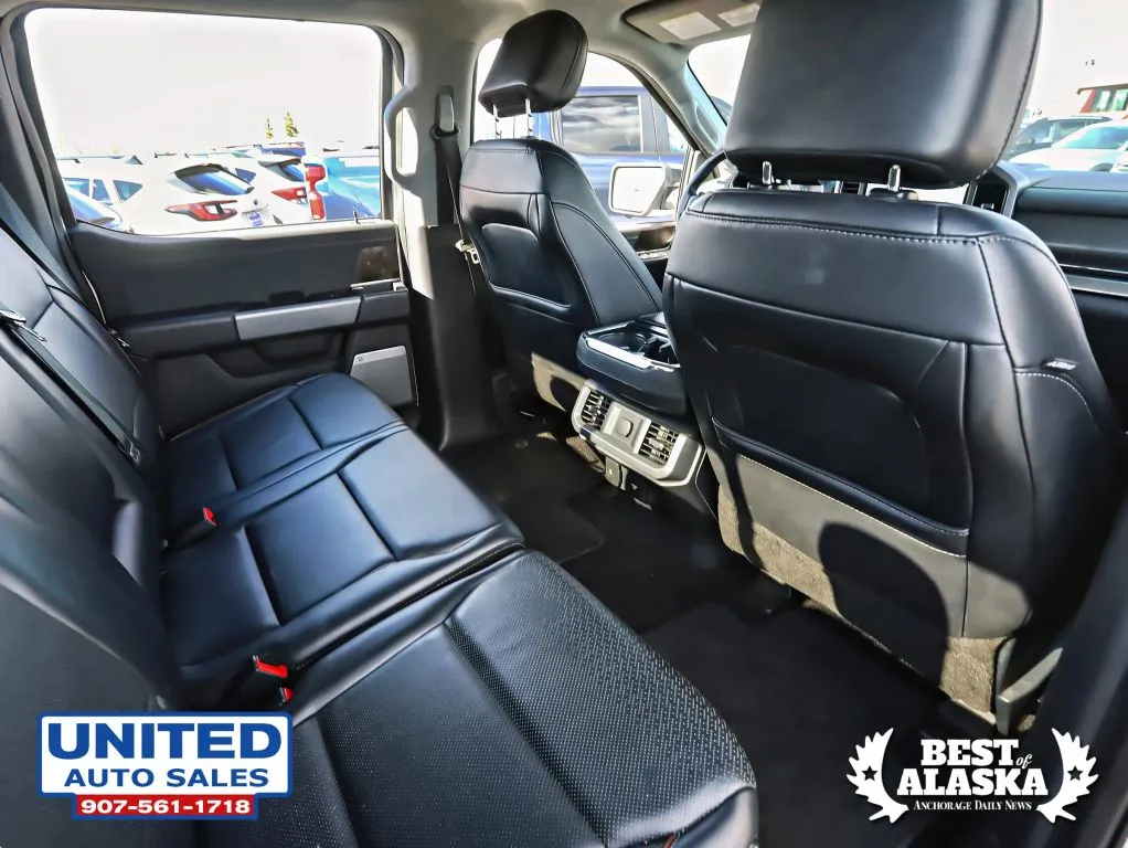 Ford F-150 photo 49
