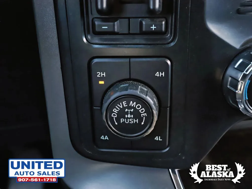 Ford F-150 photo 57