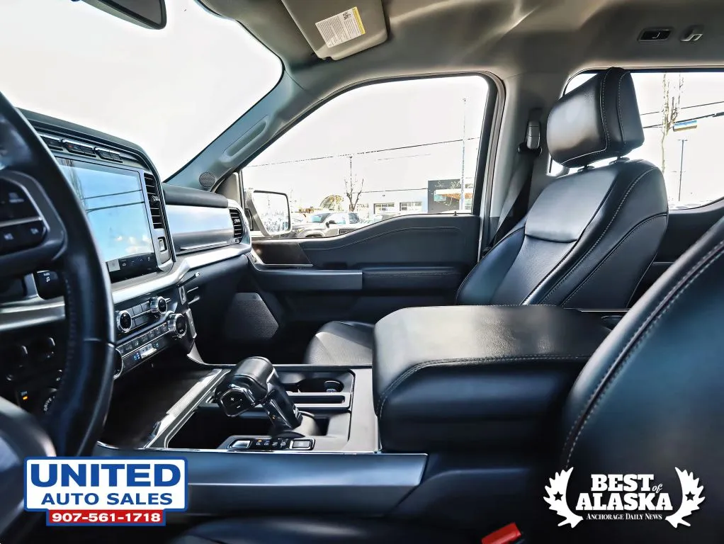 Ford F-150 photo 32