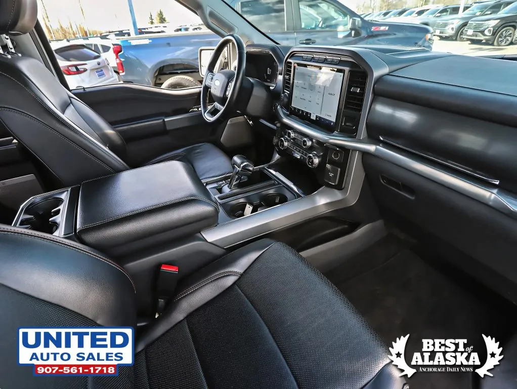 Ford F-150 photo 50