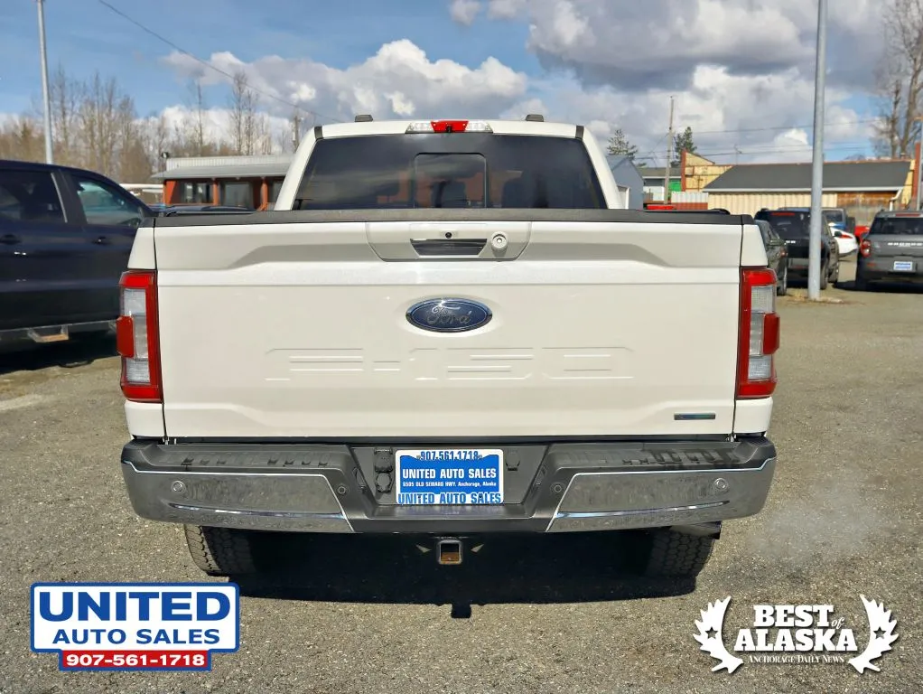 Ford F-150 photo 8