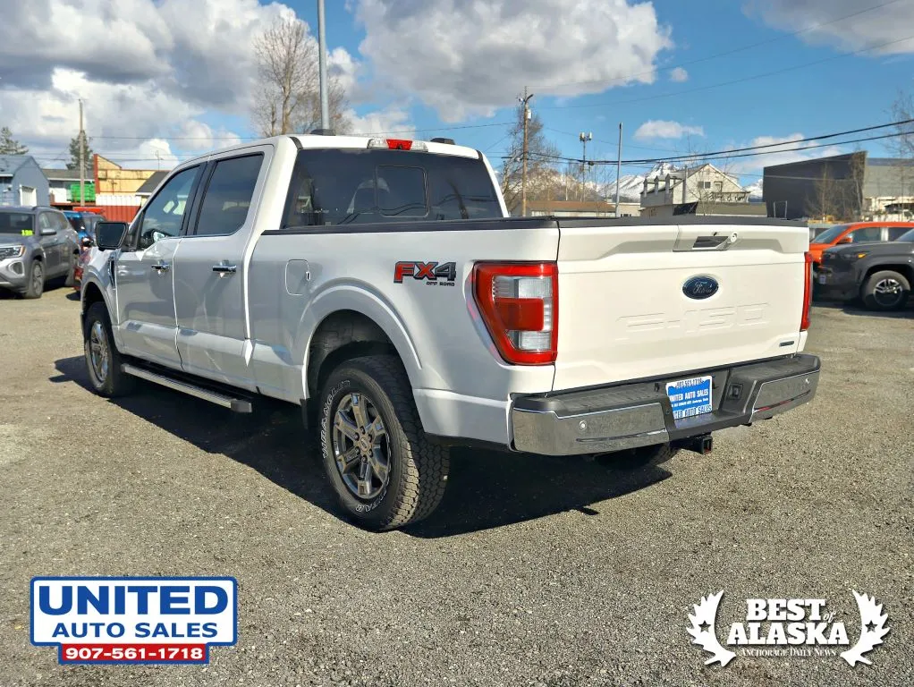 Ford F-150 photo 7