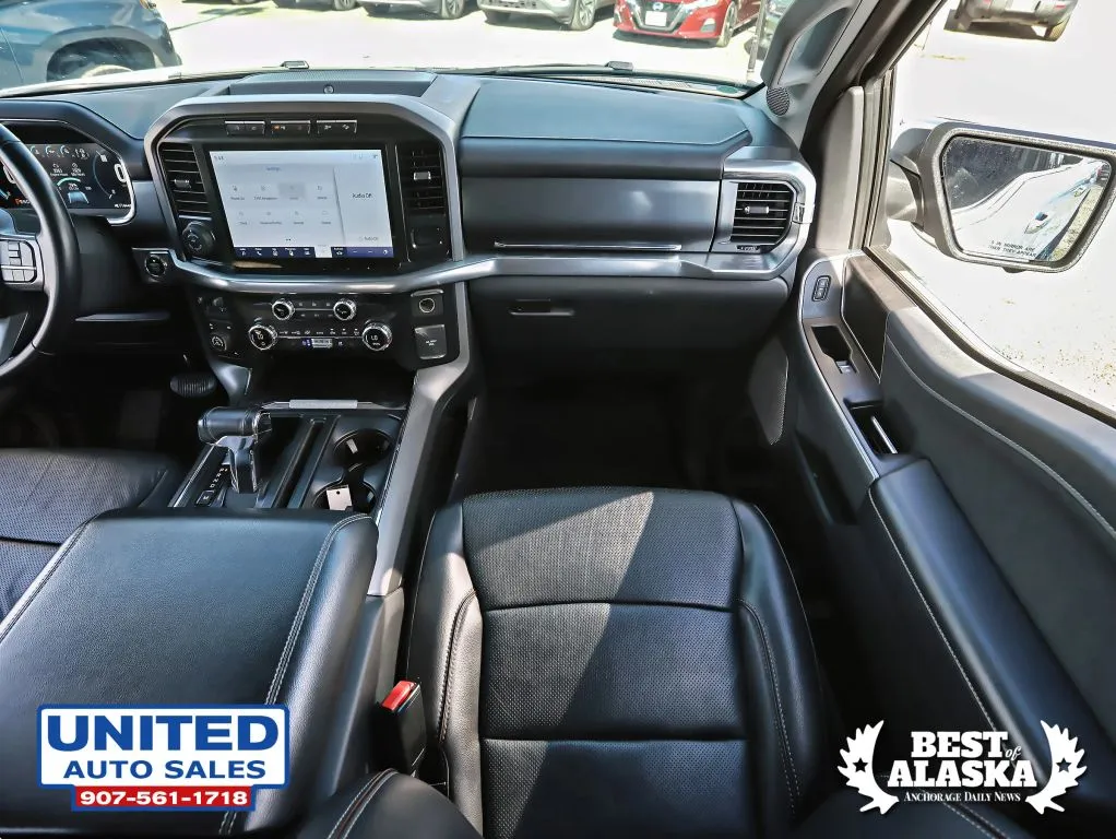 Ford F-150 photo 53