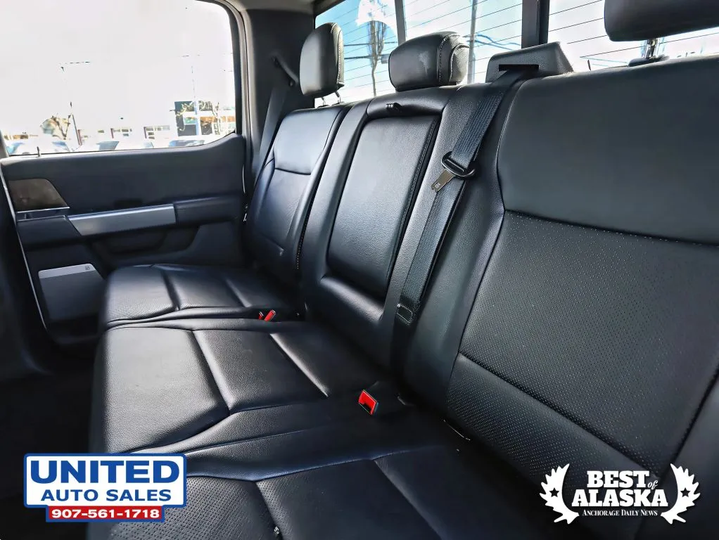 Ford F-150 photo 45