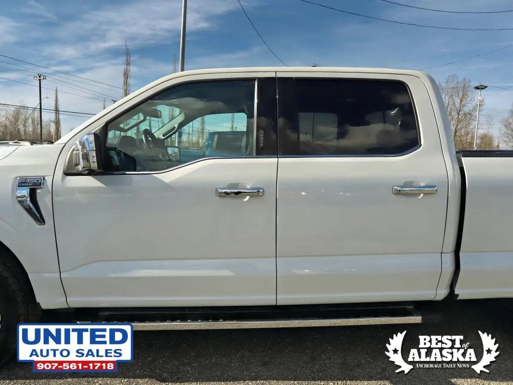 Ford F-150 photo 23