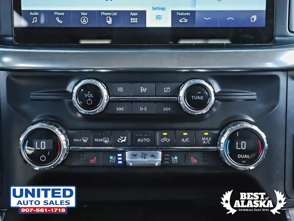 Ford F-150 photo 18
