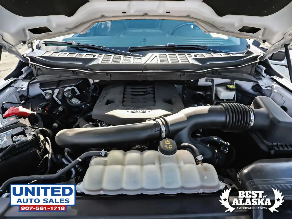 Ford F-150 photo 41