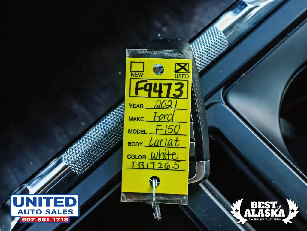 Ford F-150 photo 62