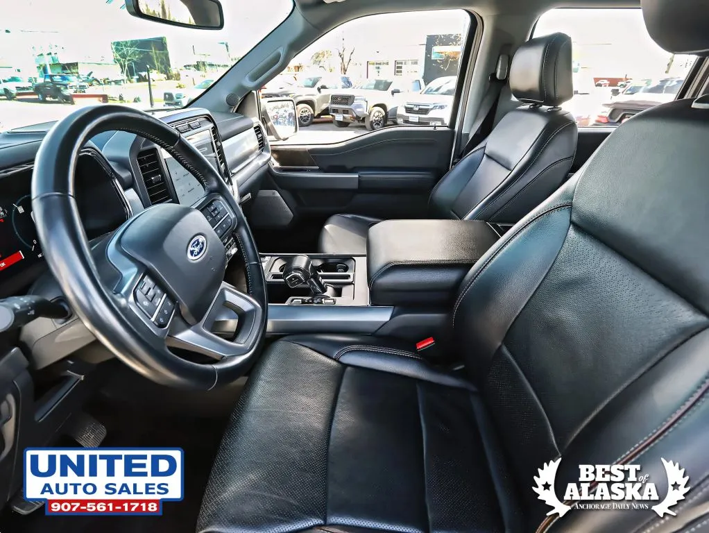 Ford F-150 photo 29