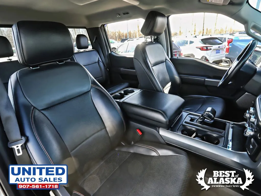 Ford F-150 photo 51