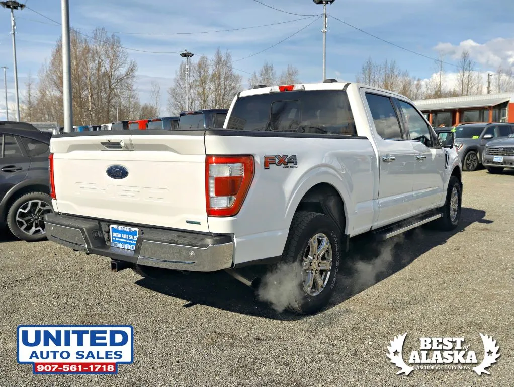 Ford F-150 photo 9