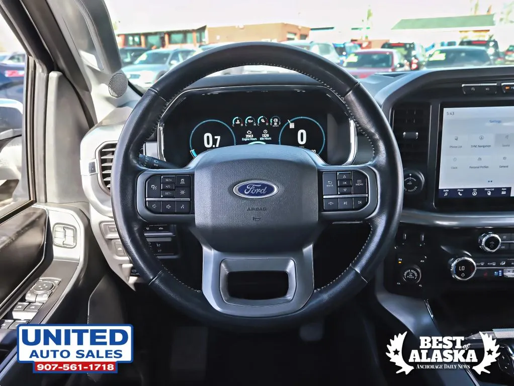 Ford F-150 photo 16