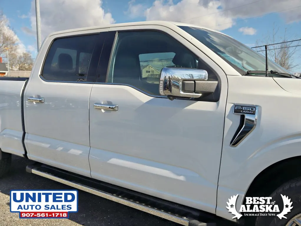 Ford F-150 photo 22