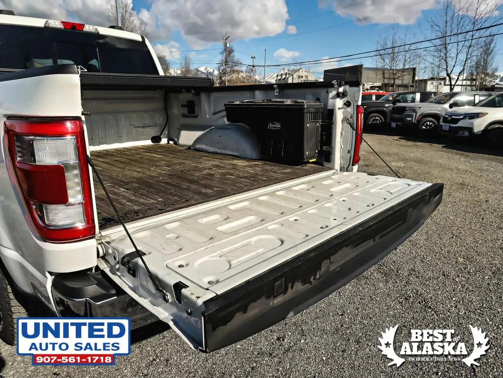 Ford F-150 photo 28
