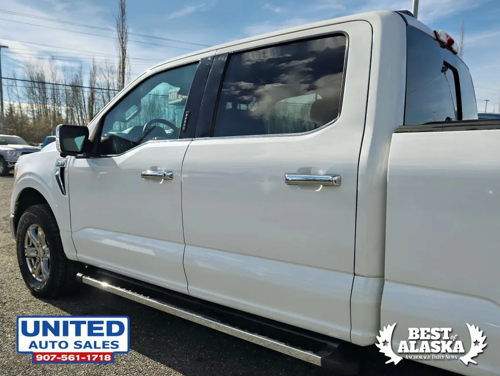 Ford F-150 photo 24