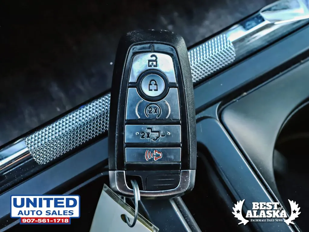 Ford F-150 photo 20