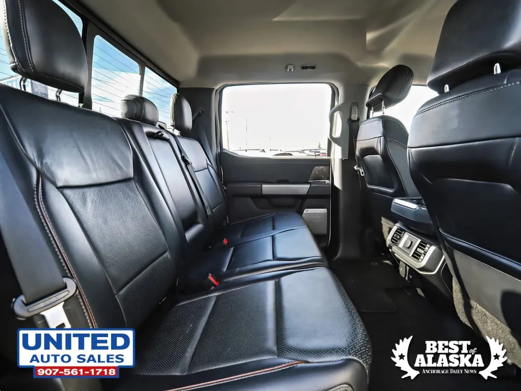 Ford F-150 photo 48