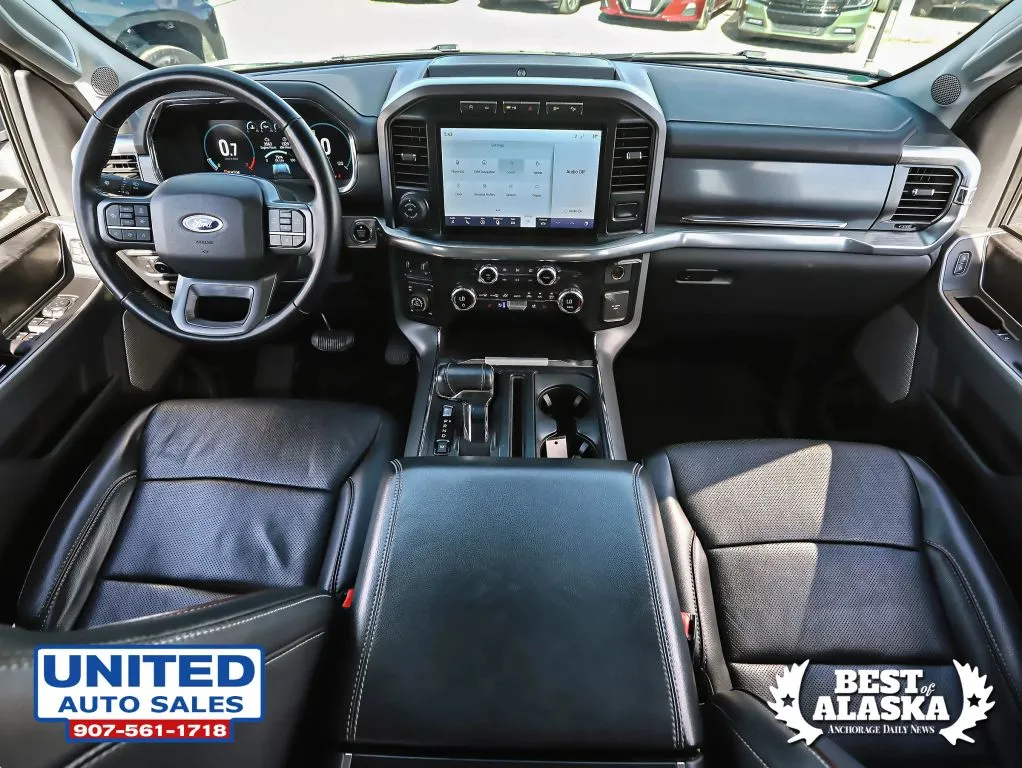 Ford F-150 photo 15