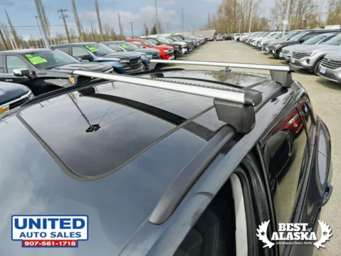 More photos of 2024 Audi Q5 40 TFSI Premium Plus Sport Utility 4D at United Auto Sales, AK
