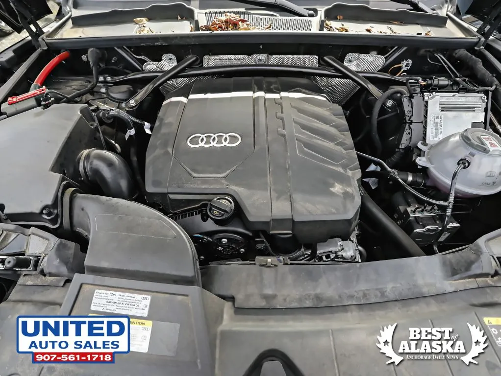 Audi Q5 photo 52