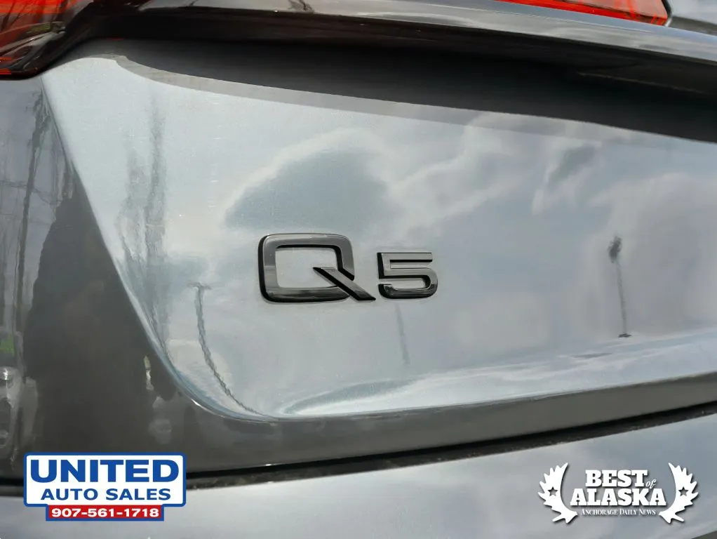 Audi Q5 photo 27